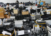 Cambodia eradicates large-scale online scam compounds in year-long crackdown: Official