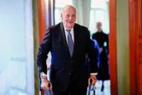 King Harald V, Norway's reform-minded head of state, dies at 89