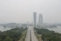 Haze: Sri Aman in Sarawak records very unhealthy API, 21 areas record unhealthy