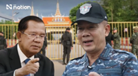 Thai official rejects Hun Sen’s modern warfare claim