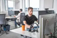 Your posture helps shape your decisions