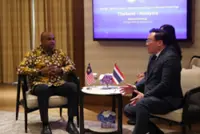 Malaysia, Thailand to modernise labour cooperation framework