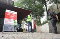 Litterbugs at National Day events face fines of up to RM2,000, community service orders