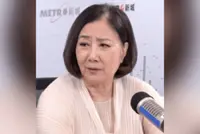 HK diva Liza Wang, 78, opens up about not having kids, once had a miscarriage