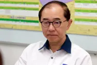 Perak MCA deeply regrets flag blunder, apologises to Perak Sultan and Malaysians