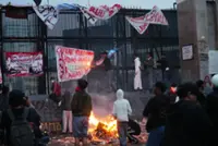 Post-protest unrest disrupts Jakarta commute