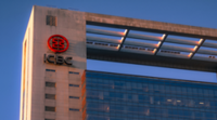 China's ICBC, world's biggest bank, posts 3.3% profit rise in first half