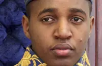 Ugandan King Oyo Nyimba, once world's youngest monarch, dies at 34