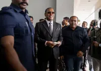 Anwar: Saravanan case for MACC, AGC to handle