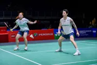 Rexy wants China Masters test to toughen scratch pair Tang Jie-Su Yin for Asiad