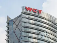 WCT Holdings unit bags RM600.88mil TRX construction contract