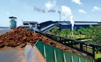 IOI Corp sees strong FY27 on elevated CPO prices