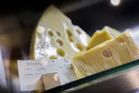 Dispute over cheese names causes stumbling block in US-Mexico trade negotiations