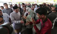 No space for bullying in schools, says Anwar