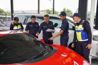 JPJ seizes over 20 cars, including sports car owned by Rohingya national, in three-day special op