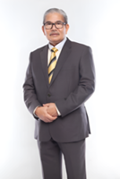 ZICO Trust appoints former deputy IGP Mazlan Lazim as chairman