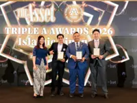 Air Selangor clinches best SRI Sukuk - Water Award at The Asset Triple A Islamic Finance Awards 2026