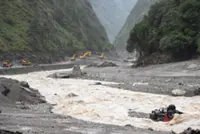 Nepal-Tibet floods: Nepal struggles to store, identify bodies carried downstream by devastating flood