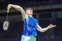 Zii Jia out to find his mojo in Vietnam