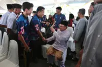 PM: Form Six students to get allowance under Budget 2027