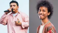 Indonesian stars Sal Priadi and Raim Lode to grace this year's 'Melodi Malam 3.0: Pria Terhebat' in Kota Kinabalu