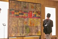 Galeri PETRONAS debuts at Ombak KLCC with Merdeka activities