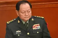China removes ex-top general from Central Military Commission, says state media