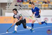 Speedy Tigers finish last to end World Cup campaign with a whimper