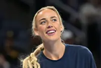 Sport-Conflicting ideas of fairness in women’s sports fuel transgender participation debate