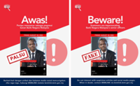 Bank Negara warns public over deepfake ads impersonating Governor