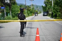 Thailand's southern insurgency leaves villagers trapped in a cycle of fear