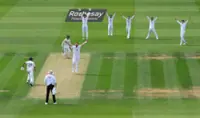 Cricket-England dismiss Pakistan for 110 to seize control of Lord's test