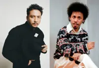 Indonesian stars Sal Priadi and Raim Lode to grace this year's 'Melodi Malam 3.0: Pria Terhebat' in Kota Kinabalu
