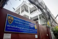 Thai PM Anutin signs new deportation rules for foreigners who break the law