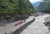 36 Malaysians in Tibet reported safe, status still being verified, says Wisma Putra