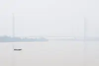 A wet and hazy National Day, predicts MetMalaysia