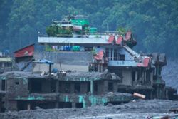 Why Nepal’s floods matter for far-away Brahmaputra