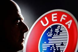 Soccer-UEFA suspends FIFA boycott threat but steps up pressure on world body