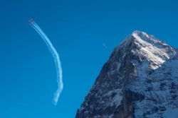 Climbing-British alpinist Manners makes Eiger history after forging her own path in sport