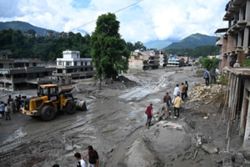 Nepal floods: Police release names of missing Malaysians