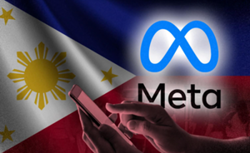 Philippines lags behind neighbours in securing requested data from Meta