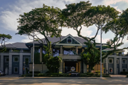 Plans to turn Singapore Recreation Club billiards room into co-working space headed for court trial
