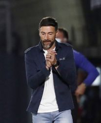 Soccer-Inter Miami appoint 'Kily' Gonzalez as new manager