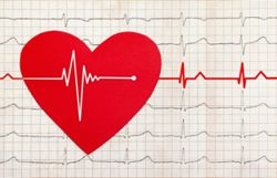 When your heart skips a beat or races too fast