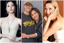 Top Entertainment stories of the week: Jisoo to release new music; Stephen & Carina reunite; Happy 54th birthday, Sammi