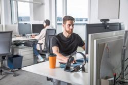 Your posture helps shape your decisions