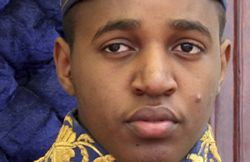 Ugandan King Oyo Nyimba, once world's youngest monarch, dies at 34