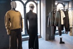 Are the Trump tariffs pushing Canadian fashion businesses closer to the US?