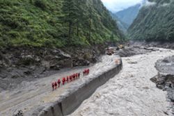 36 Malaysians in Tibet reported safe, status still being verified, says Wisma Putra