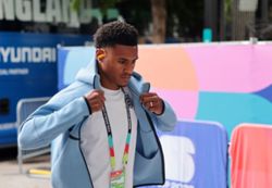 Soccer-Emery reveals Watkins apology as striker seals Villa departure